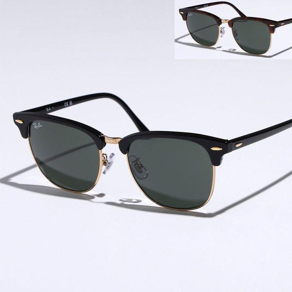 Ray-Ban（レイバン） サングラス CLUBMASTER CLASSIC クラブマスター