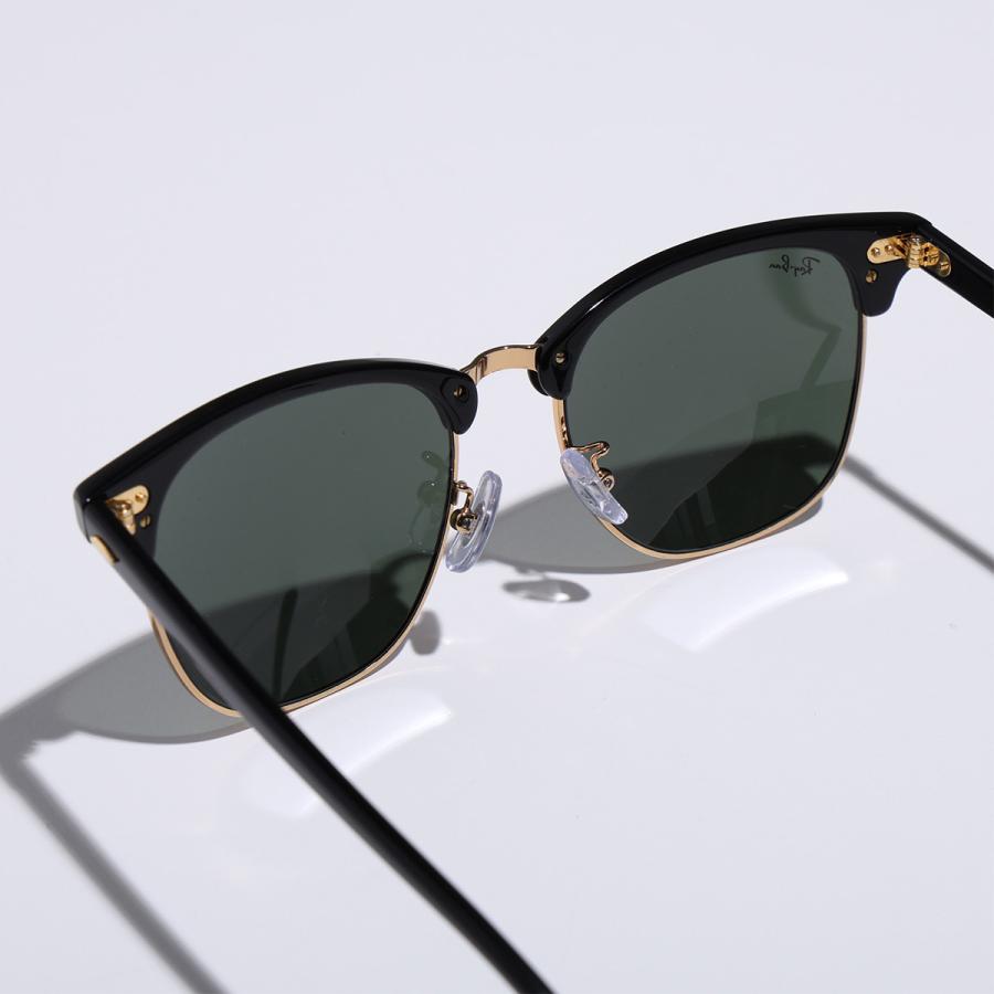 Ray-Ban（レイバン） サングラス CLUBMASTER CLASSIC クラブマスター
