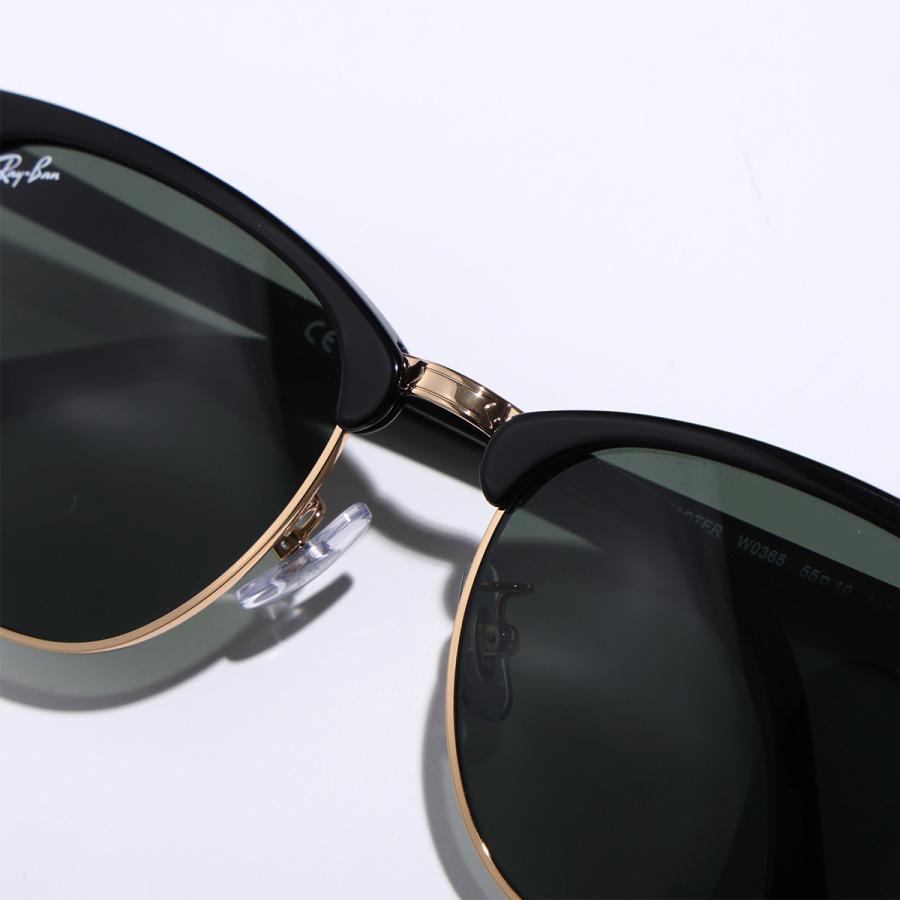 Ray-Ban（レイバン） サングラス CLUBMASTER CLASSIC クラブマスター