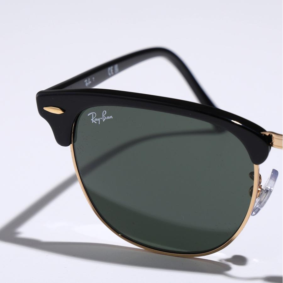 Ray-Ban（レイバン） サングラス CLUBMASTER CLASSIC クラブマスター