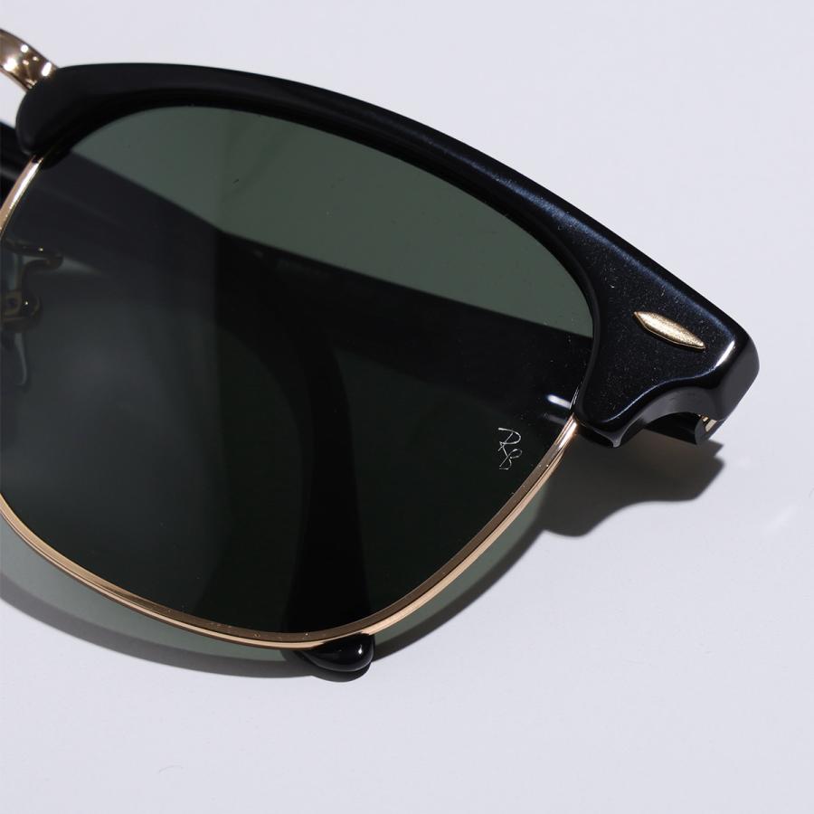 Ray-Ban（レイバン） サングラス CLUBMASTER CLASSIC クラブマスター