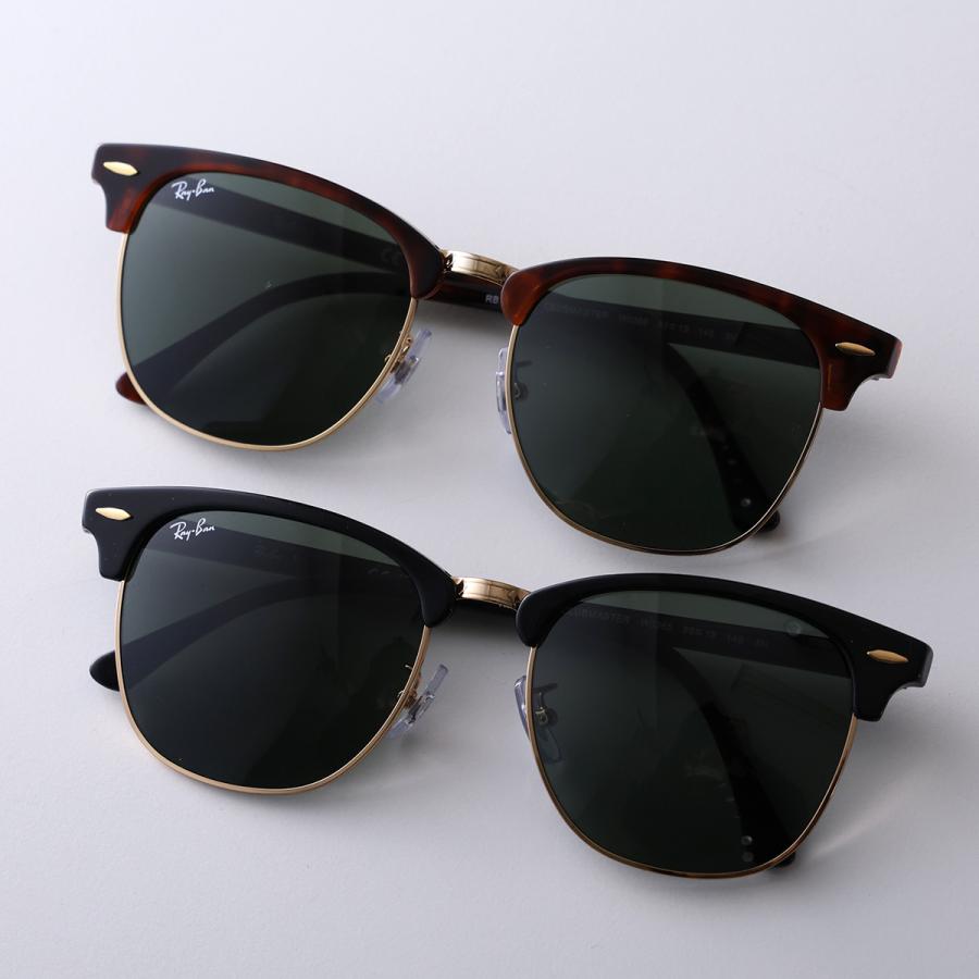 Ray-Ban レイバン サングラス クラブマスター クラシック 未使用品 Ray-Ban（レイバン） サングラス CLUBMASTER CLASSIC クラブマスター