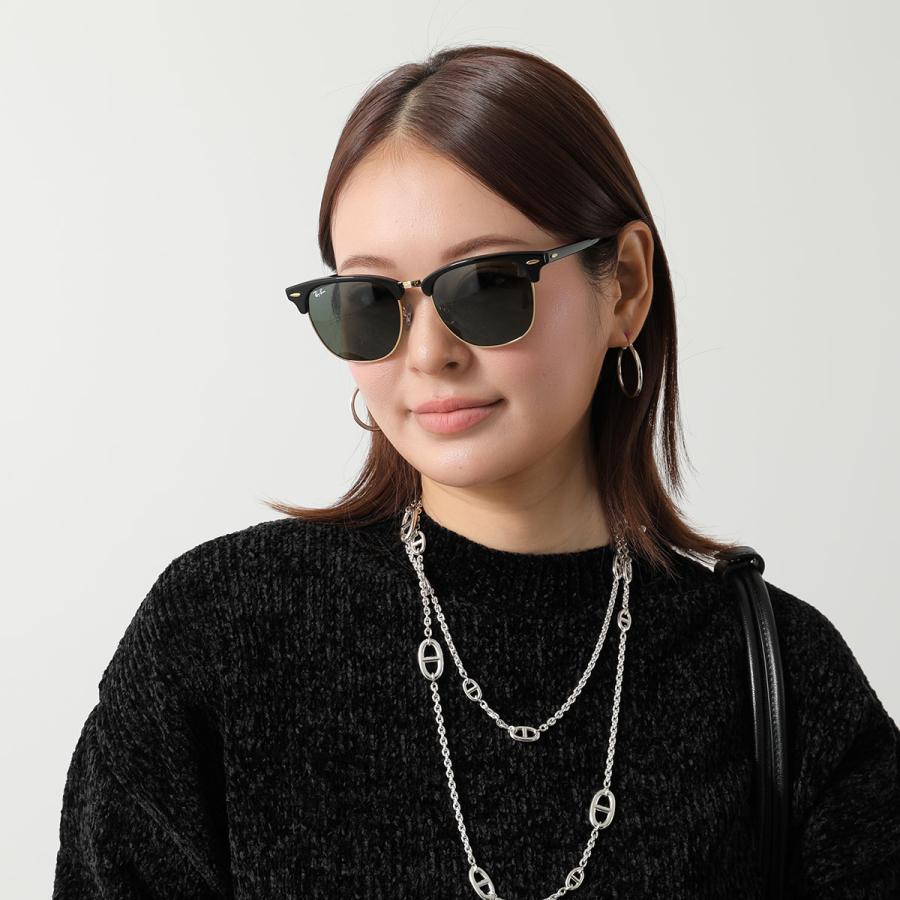 Ray-Ban（レイバン） サングラス CLUBMASTER CLASSIC クラブマスター