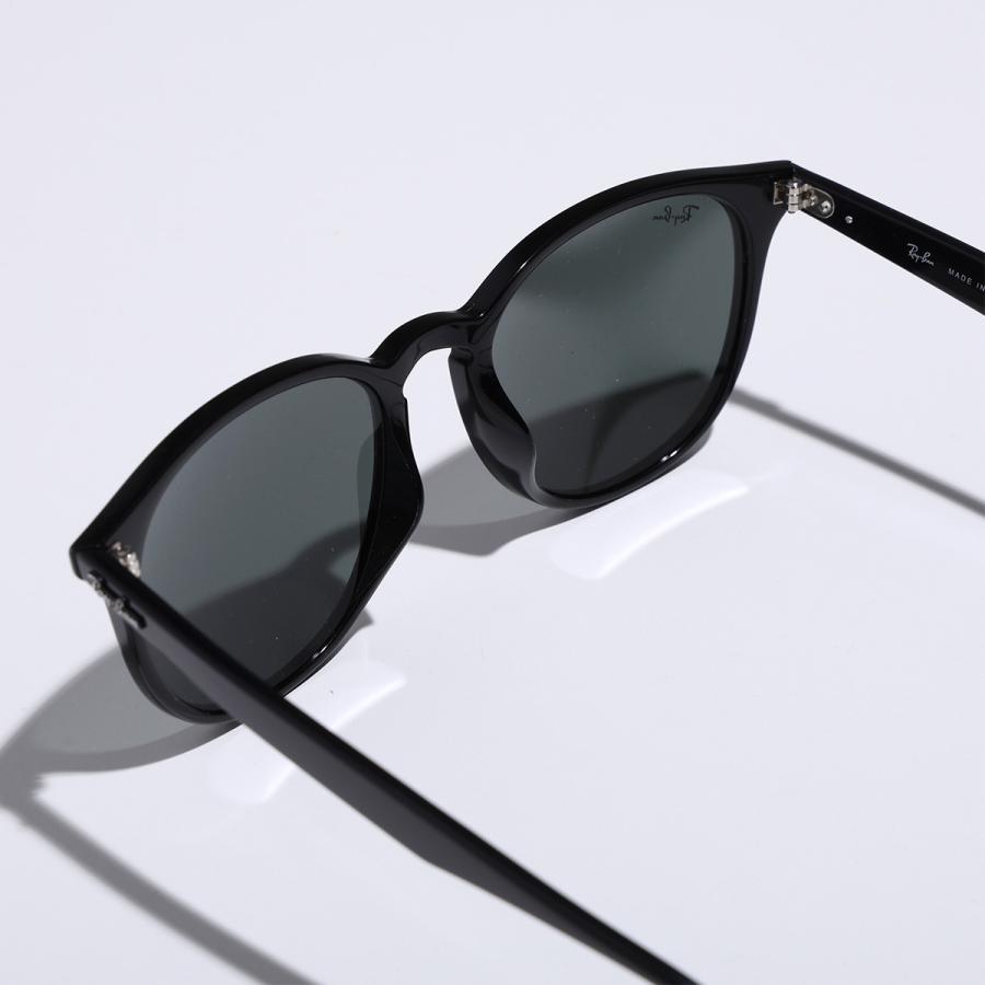 Ray-Ban（レイバン） サングラス RB4259F メンズ レディース ボストン