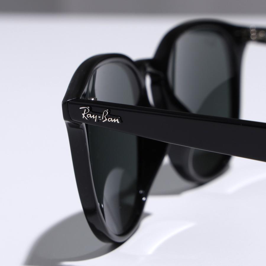 Ray-Ban（レイバン） サングラス RB4259F メンズ レディース ボストン