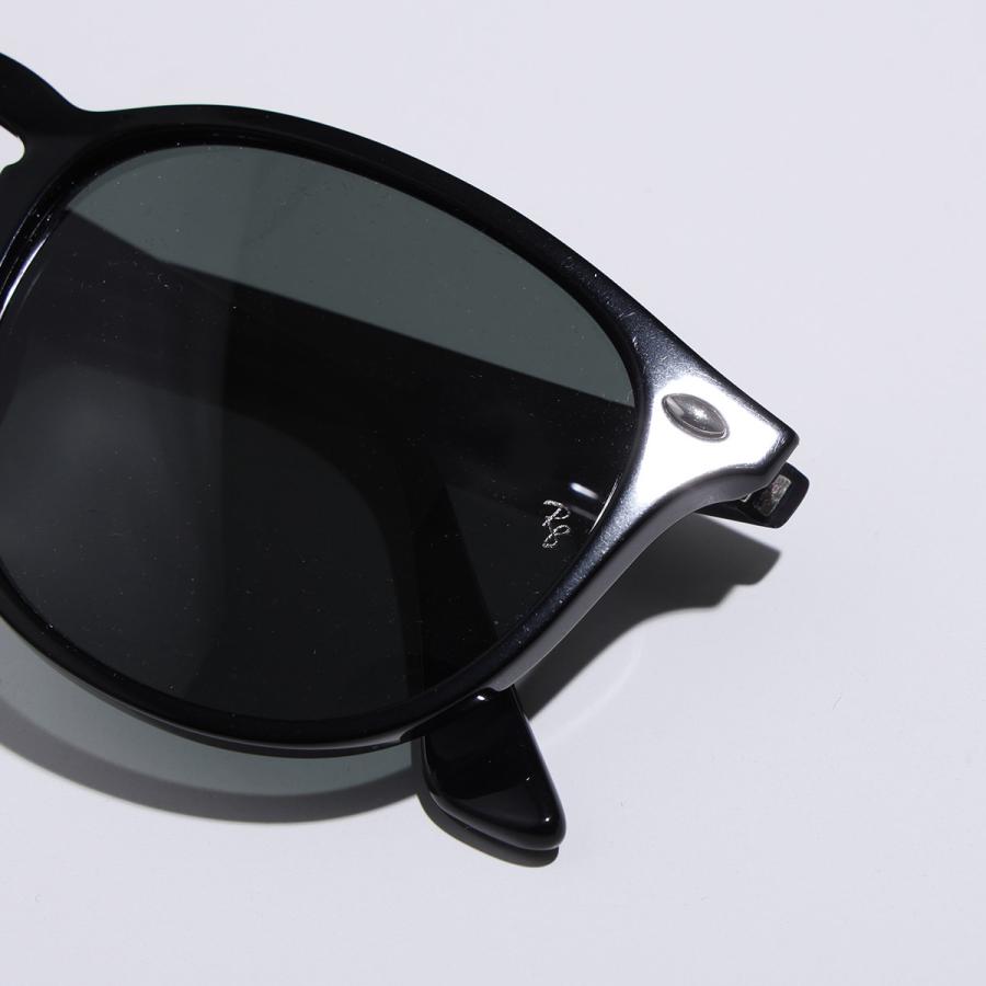 Ray-Ban（レイバン） サングラス RB4259F メンズ レディース ボストン