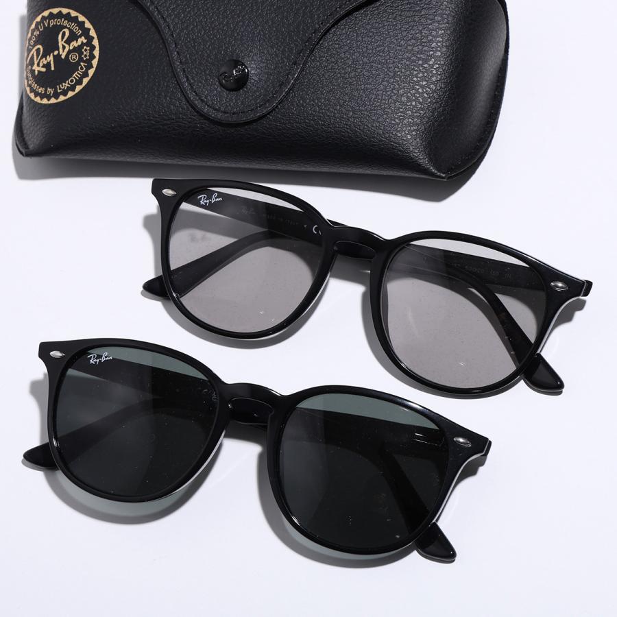 Ray-Ban（レイバン） サングラス RB4259F メンズ レディース ボストン