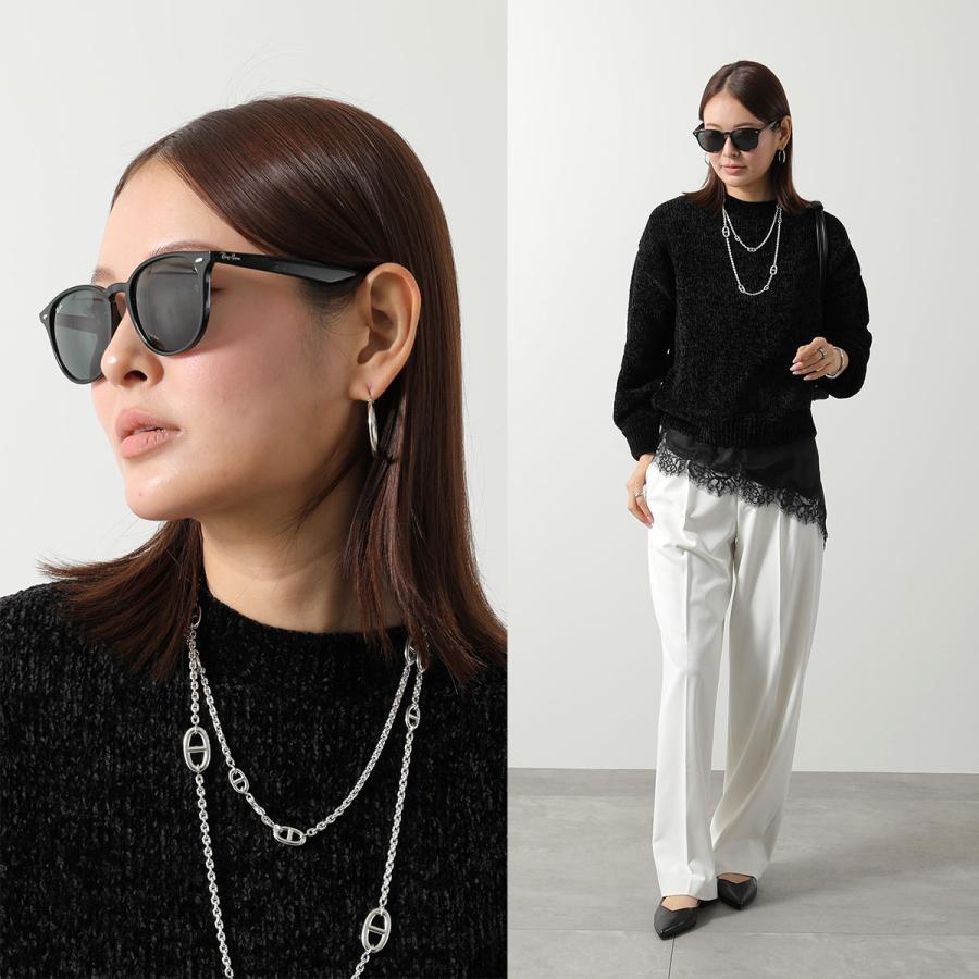 Ray-Ban（レイバン） サングラス RB4259F メンズ レディース ボストン