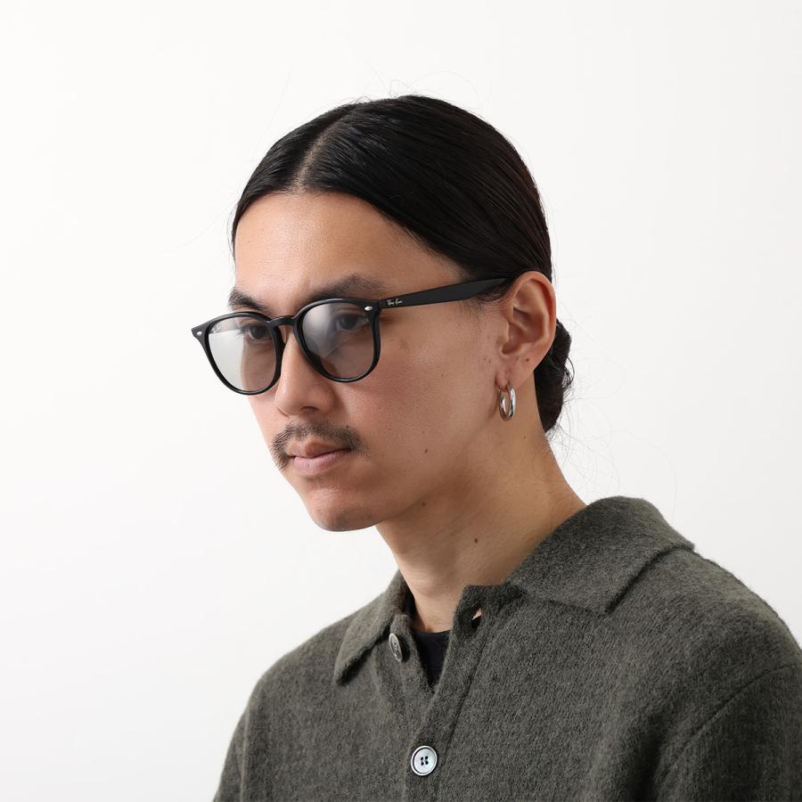 レイバン　サングラス　RB4259F ダークグレー Ray-Ban（レイバン） サングラス RB4259F メンズ レディース ボストン