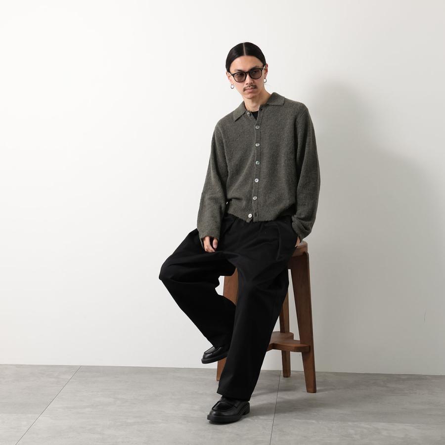 Ray-Ban レイバン サングラス RB4259F メンズ レディース ボストン型 セルフレーム フルリム メタルロゴ ローブリッジフィット アイウェア カラー2色の画像