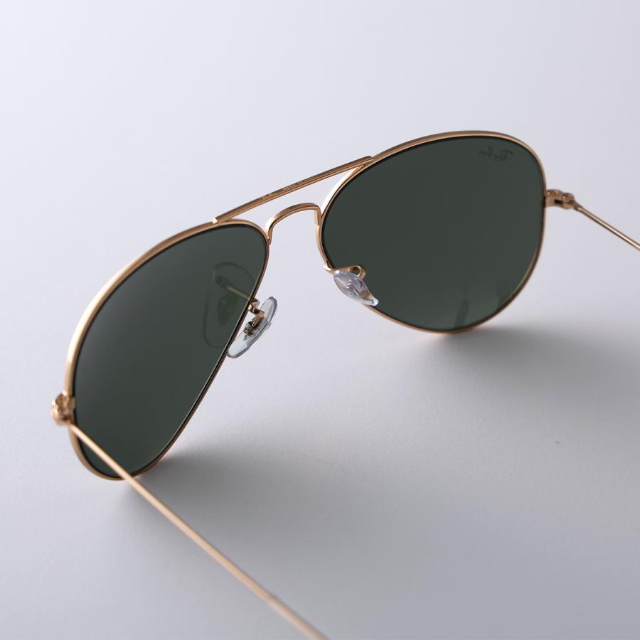 Ray-Ban（レイバン） サングラス AVIATOR CLASSIC アビエーター