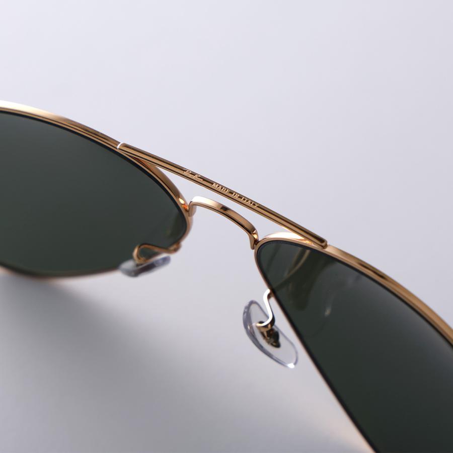 レイバン アビエーター サングラス Ray-Ban Aviator Ray-Ban（レイバン） サングラス アビエーターラージメタル 偏光