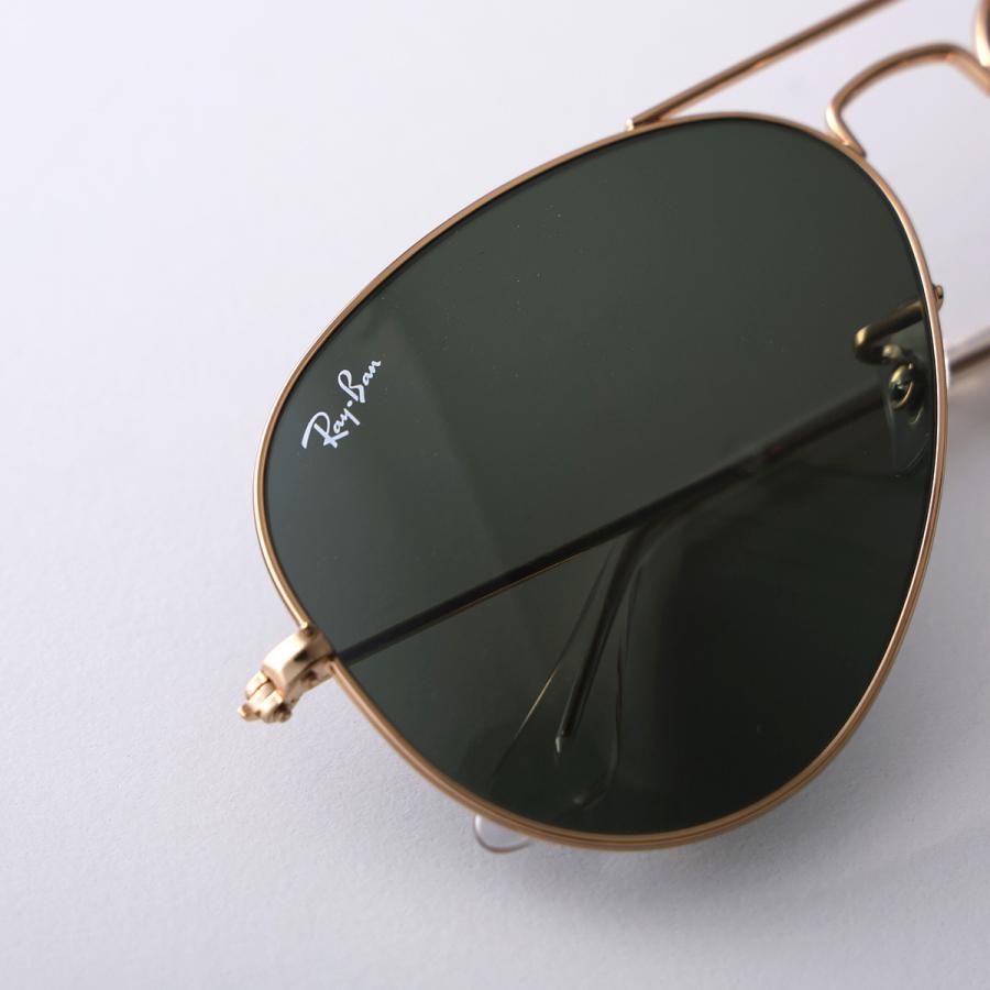 Ray-Ban（レイバン） サングラス AVIATOR CLASSIC アビエーター