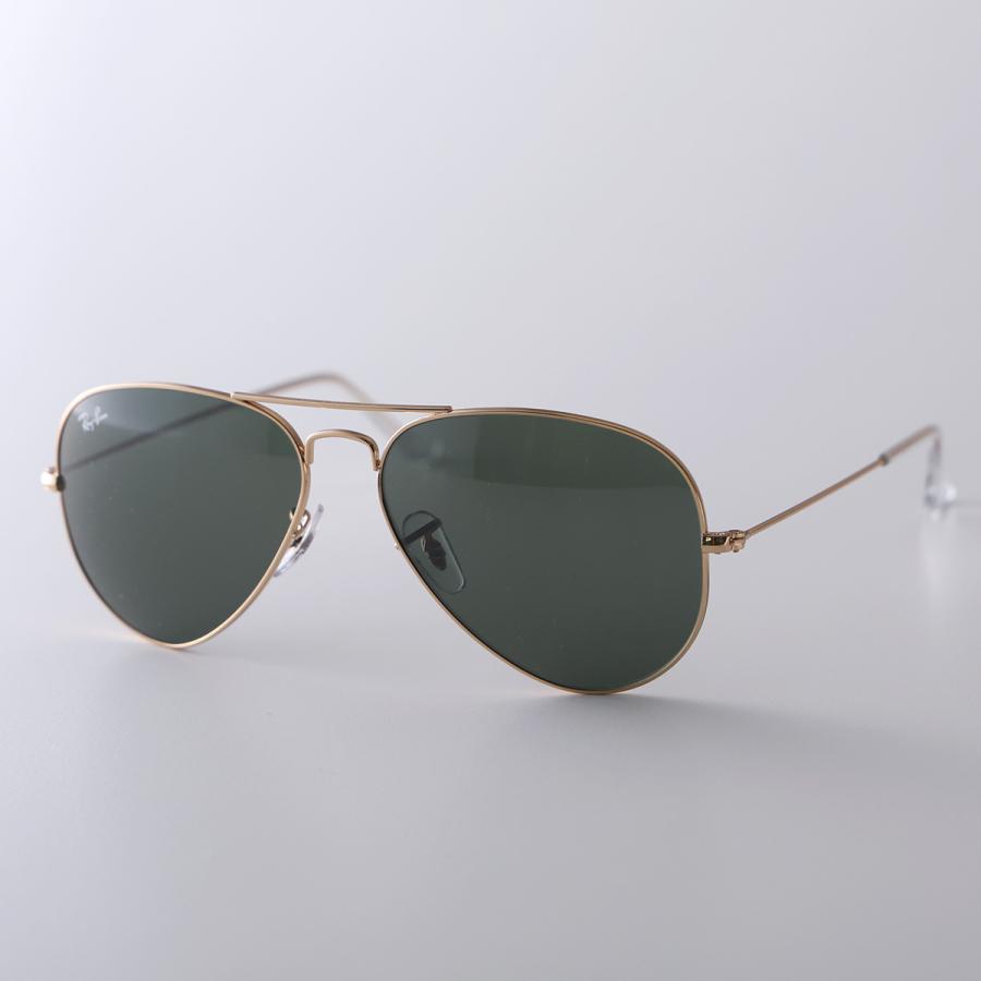 Ray-Ban（レイバン） サングラス AVIATOR CLASSIC アビエーター