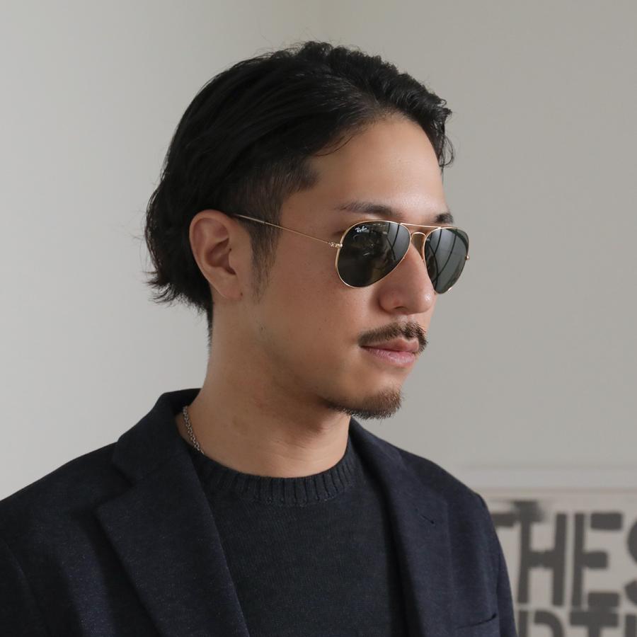 Ray-Ban（レイバン） サングラス AVIATOR CLASSIC アビエーター