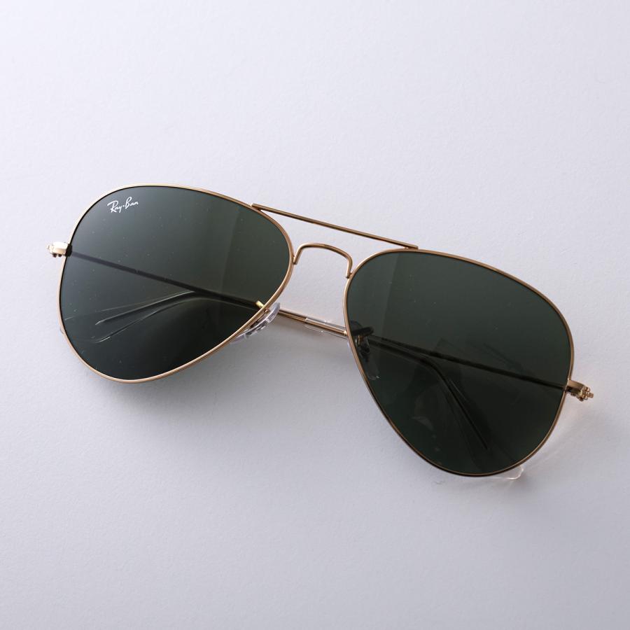 Ray-Ban（レイバン） サングラス AVIATOR CLASSIC アビエーター