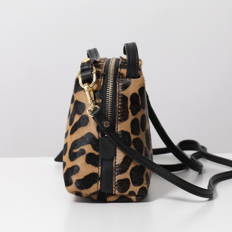 GIANNI CHIARINI（ジャンニ キアリーニ） ショルダーバッグ ALIFA S