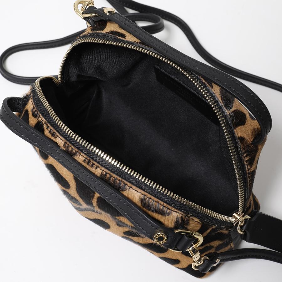 GIANNI CHIARINI（ジャンニ キアリーニ） ショルダーバッグ ALIFA S