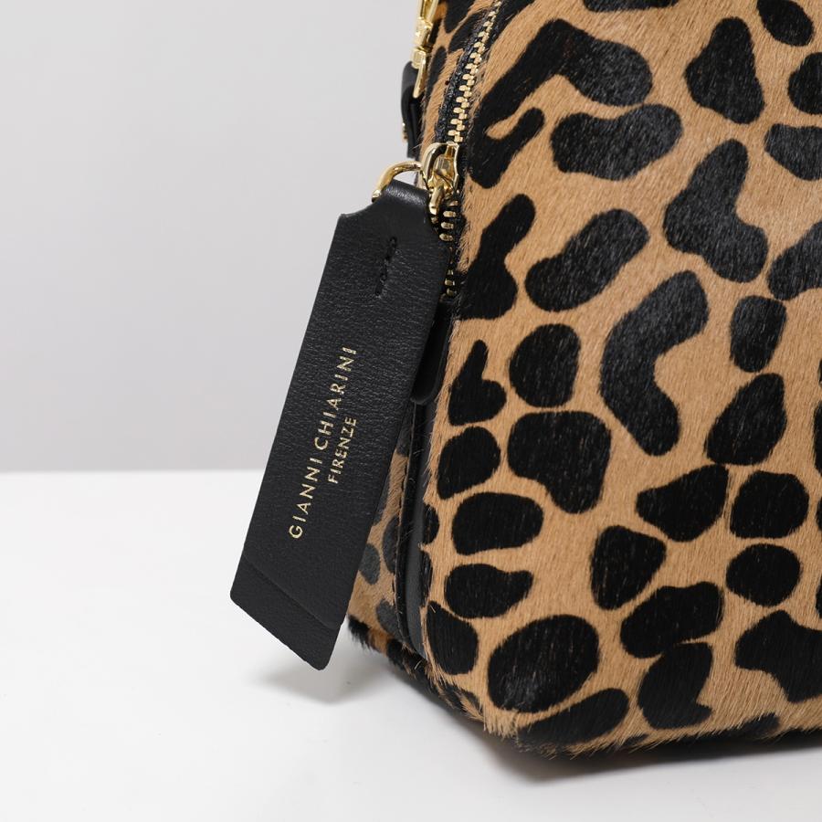 GIANNI CHIARINI（ジャンニ キアリーニ） ショルダーバッグ ALIFA M