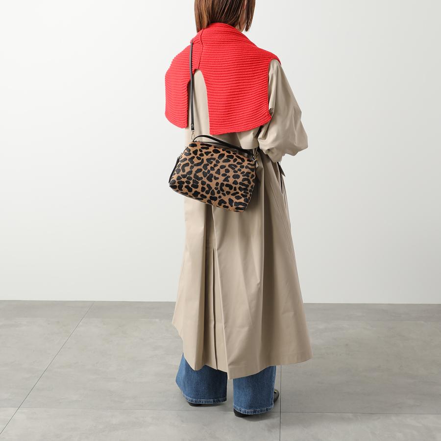 GIANNI CHIARINI（ジャンニ キアリーニ） ショルダーバッグ ALIFA M