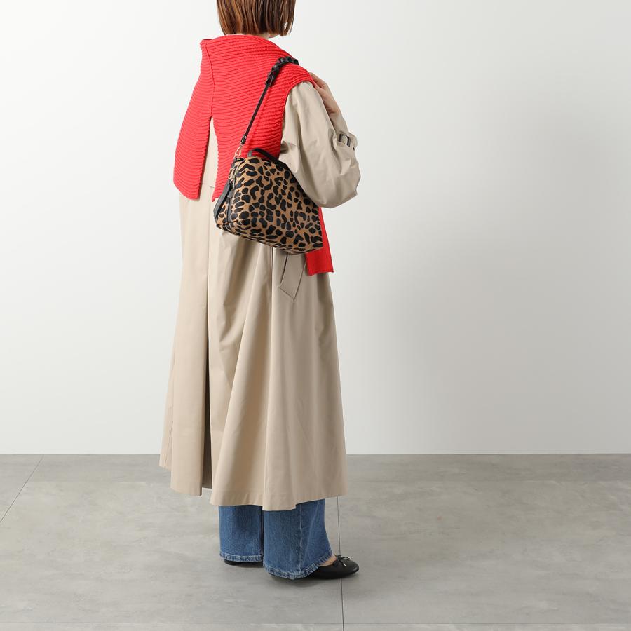 GIANNI CHIARINI（ジャンニ キアリーニ） ショルダーバッグ ALIFA M