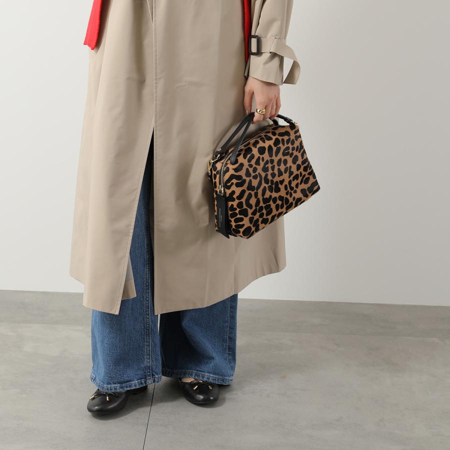 GIANNI CHIARINI（ジャンニ キアリーニ） ショルダーバッグ ALIFA M