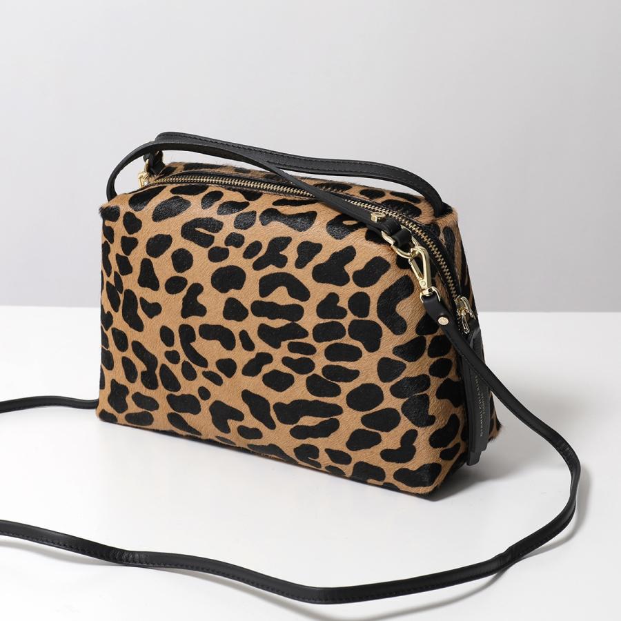 GIANNI CHIARINI（ジャンニ キアリーニ） ショルダーバッグ ALIFA M