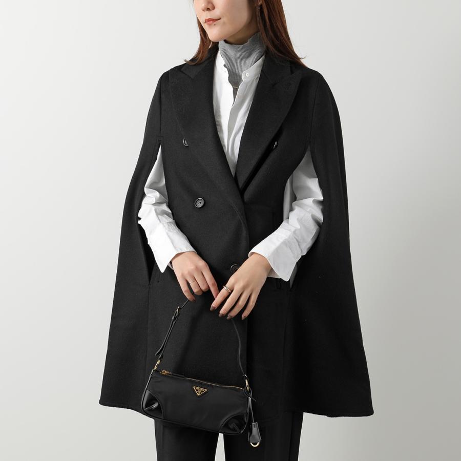Max Mara（マックスマーラ） ケープ PORDOI ポルドイ キャメル コート