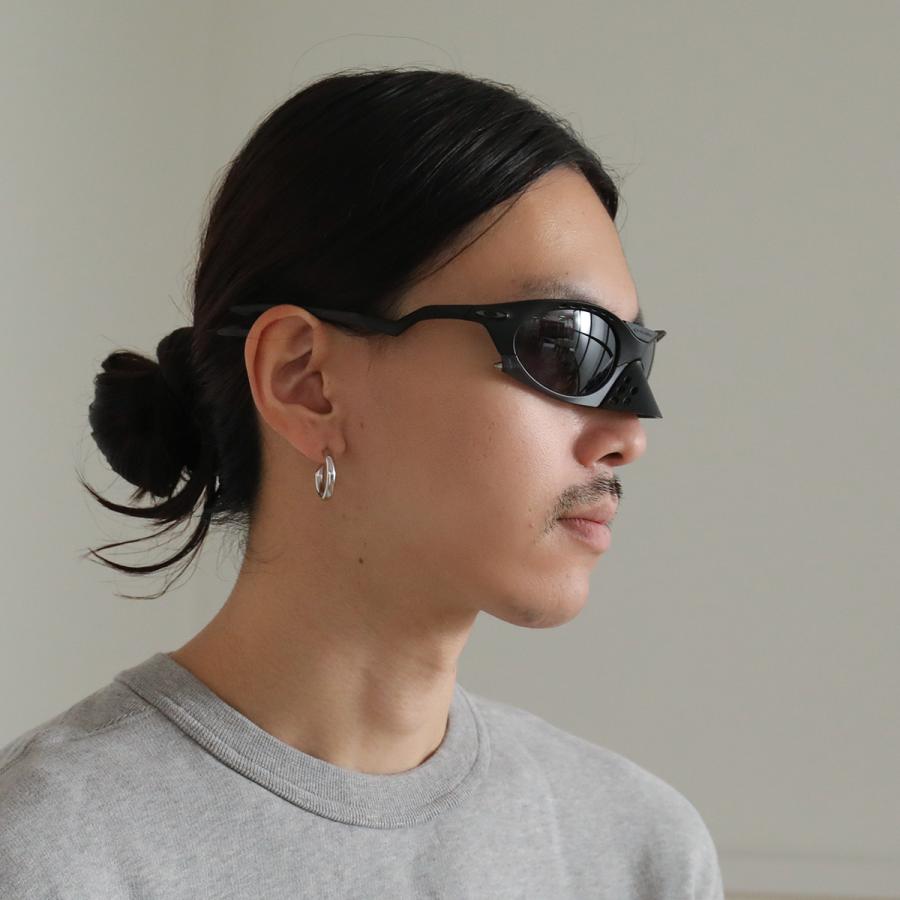 OAKLEY（オークリー） サングラス Plantaris プランタリス OO9437 0163