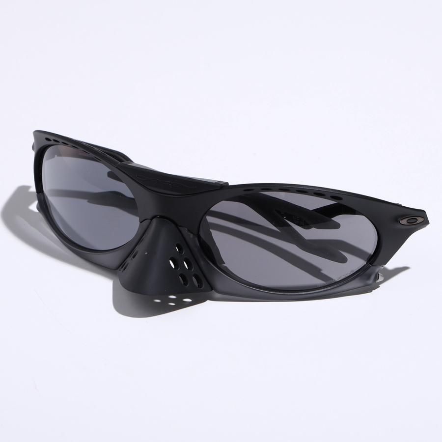 OAKLEY（オークリー） サングラス Plantaris プランタリス OO9437 0163