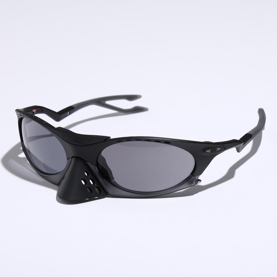 OAKLEY（オークリー） サングラス Plantaris プランタリス OO9437 0163