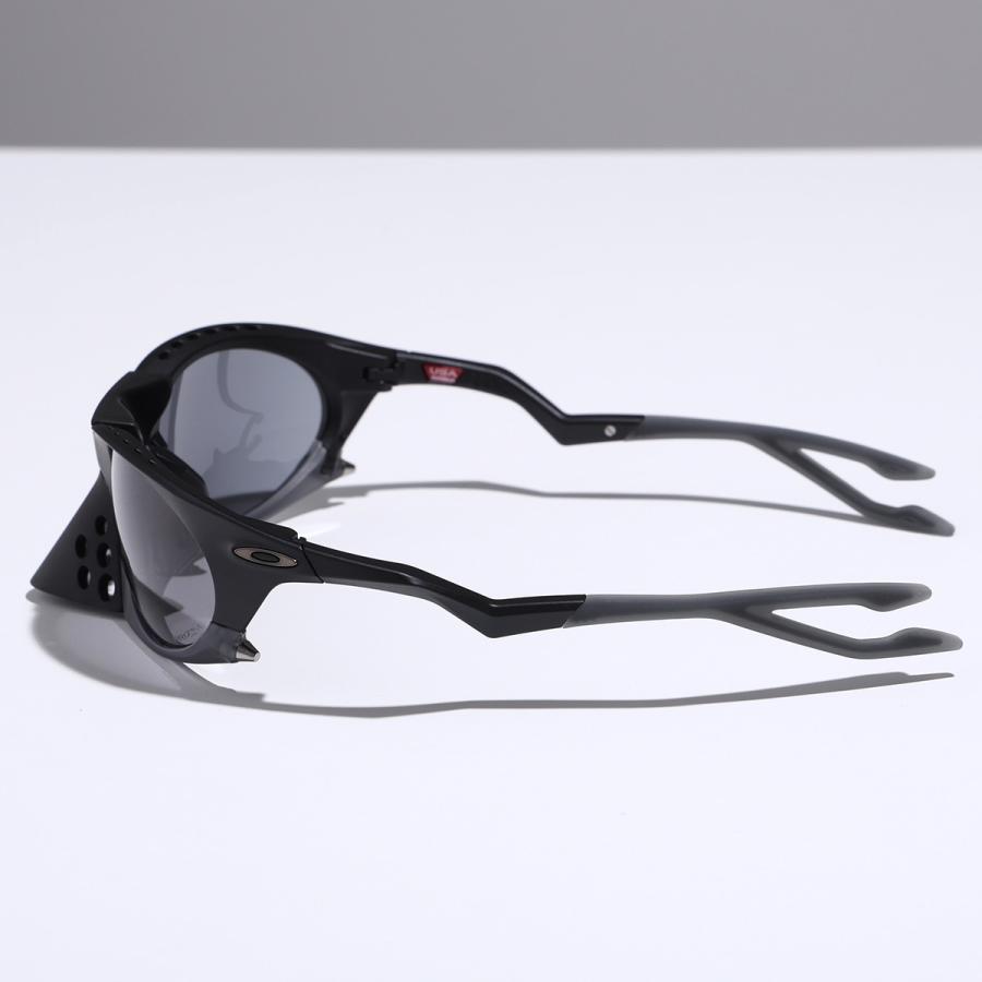 OAKLEY（オークリー） サングラス Plantaris プランタリス OO9437 0163