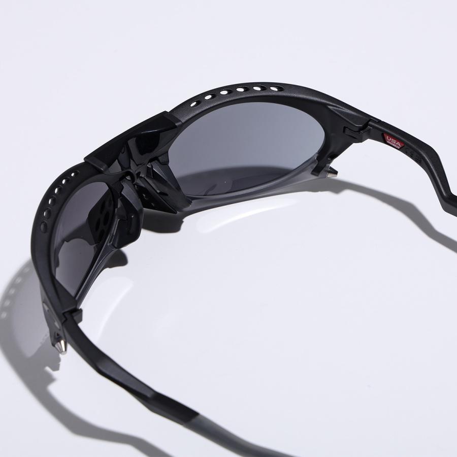 OAKLEY（オークリー） サングラス Plantaris プランタリス OO9437 0163