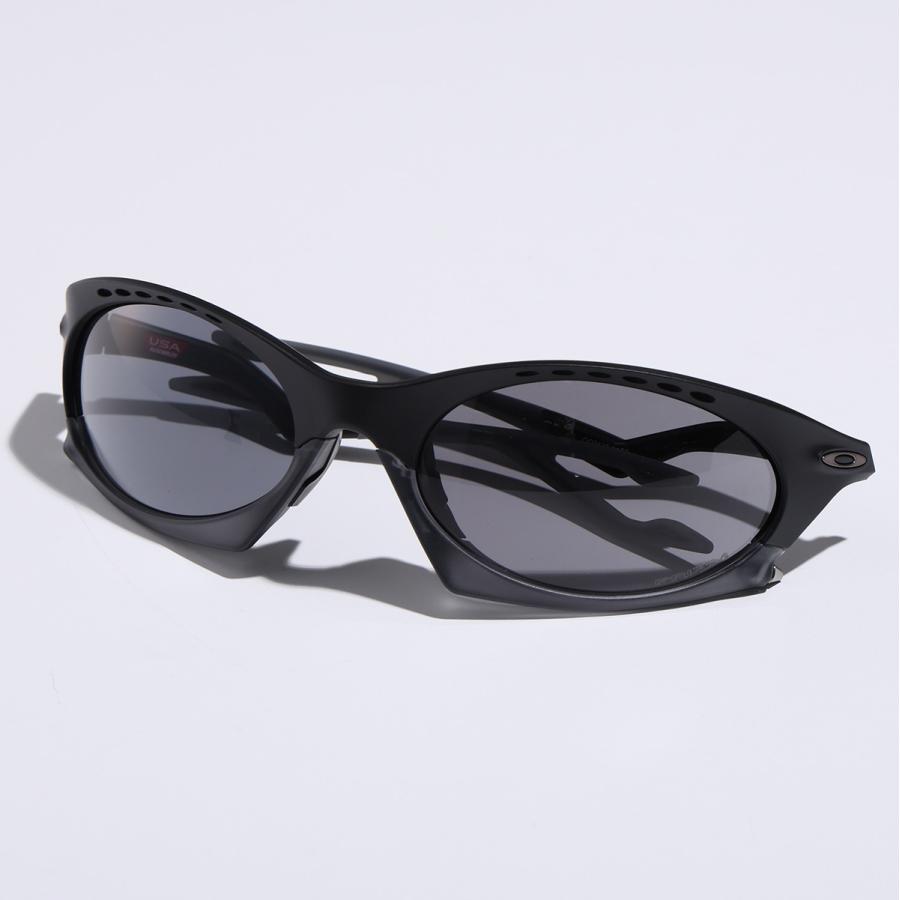 OAKLEY（オークリー） サングラス Plantaris プランタリス OO9437 0163