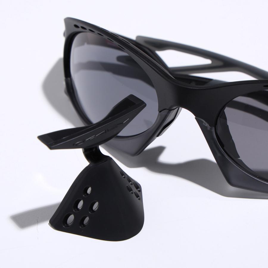 OAKLEY（オークリー） サングラス Plantaris プランタリス OO9437 0163