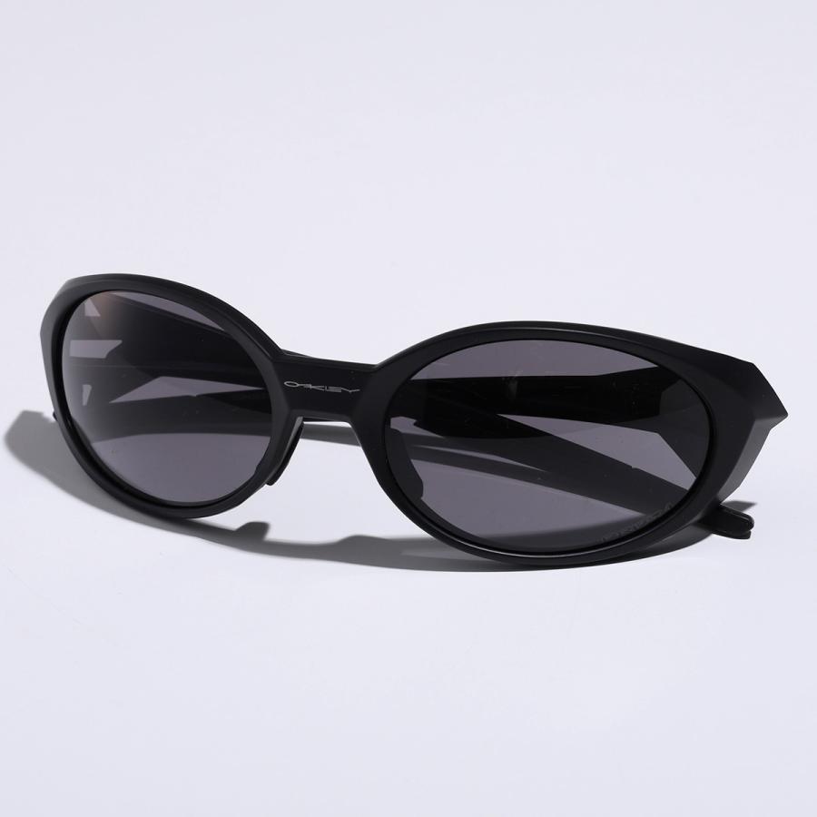 OAKLEY 未使用品 OO9438-01 サングラス オークリー OAKLEY（オークリー） 正規保証書(押印)付 OAKLEY Eyejacket Redux