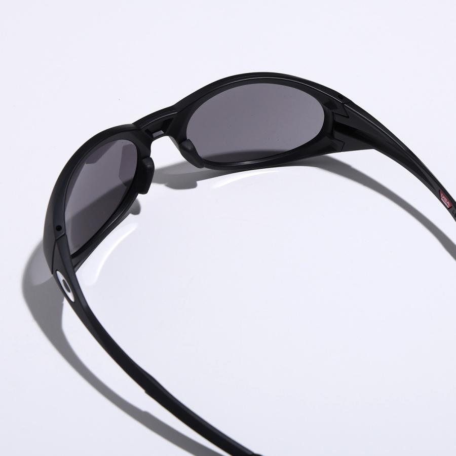 OAKLEY（オークリー） サングラス Eye Jacket Redux アイ ジャケット