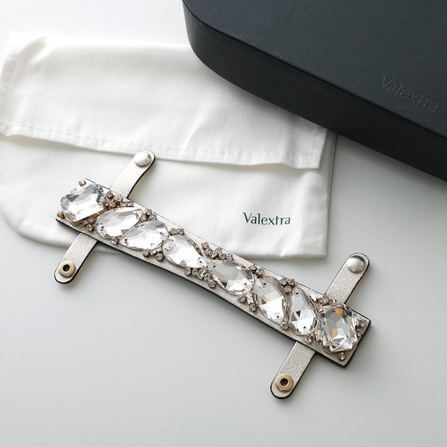 Valextra（ヴァレクストラ） ハンドルカバー SGES0060572VOCAO99