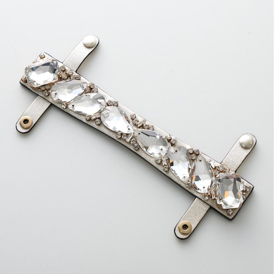 Valextra（ヴァレクストラ） ハンドルカバー SGES0060572VOCAO99