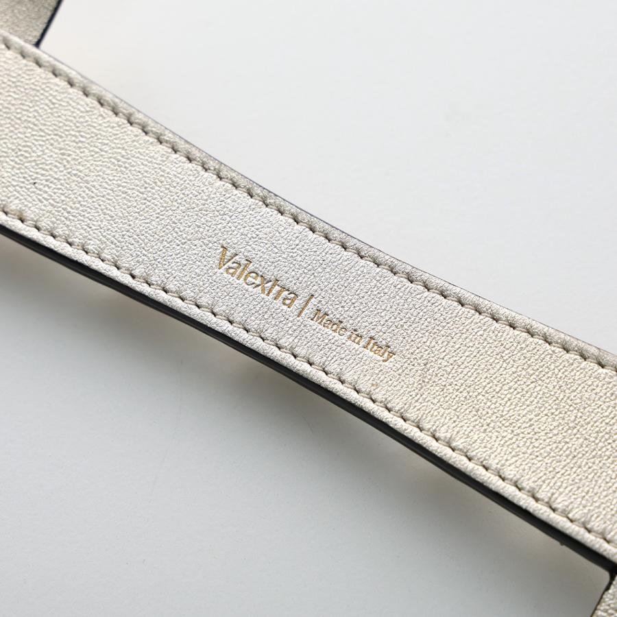 Valextra（ヴァレクストラ） ハンドルカバー SGES0060572VOCAO99