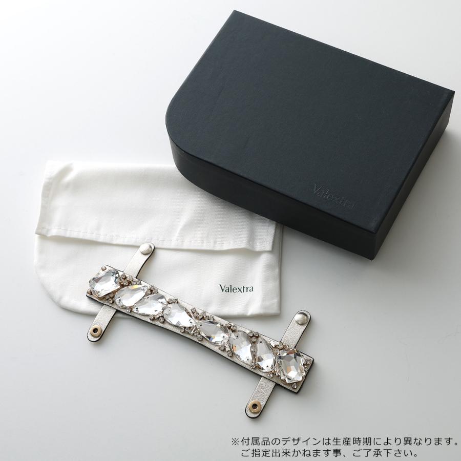 Valextra（ヴァレクストラ） ハンドルカバー SGES0060572VOCAO99