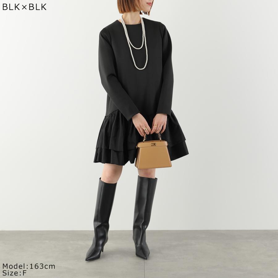 anana（アナナ） ワンピース a39-057 レディース ボリュームギャザー