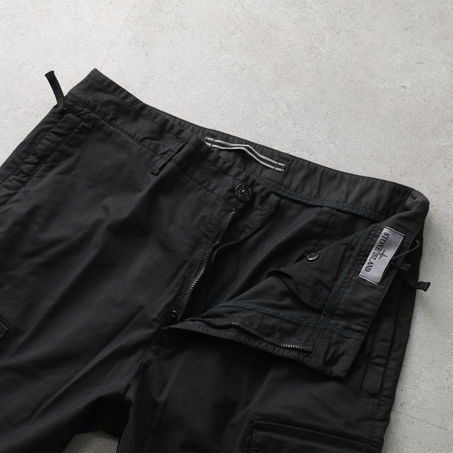 Omuomusan 専用STONE  カーゴパンツ W32 Stone Island】ストーンアイランド26SS カーゴパンツ特集 | Confidence