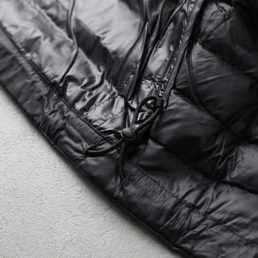 patagonia（パタゴニア） ライトダウンジャケット DOWN SWEATER HOODY
