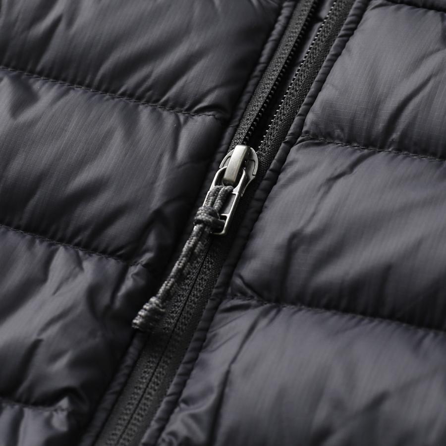 patagonia（パタゴニア） ライトダウンジャケット DOWN SWEATER HOODY