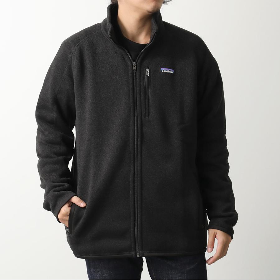 patagonia（パタゴニア） ジャケット M'S BETTER SWEATER JKT ベター