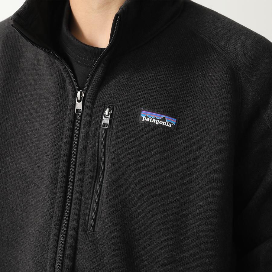 patagonia（パタゴニア） ジャケット M'S BETTER SWEATER JKT ベター