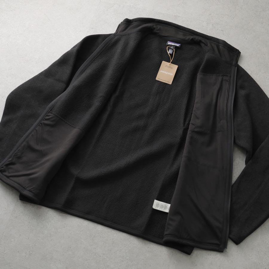 patagonia（パタゴニア） ジャケット M'S BETTER SWEATER JKT ベター