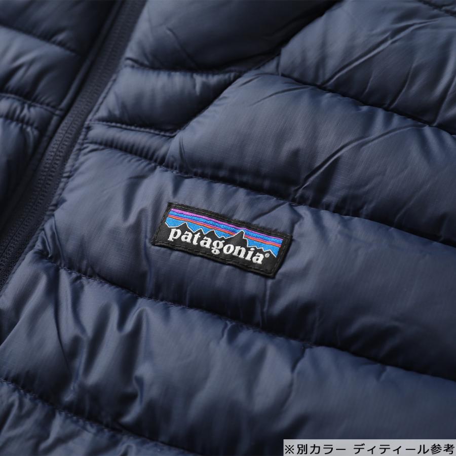 HBCS様 patagonia（パタゴニア） ダウンベスト DOWN SWEATER VEST ダウン