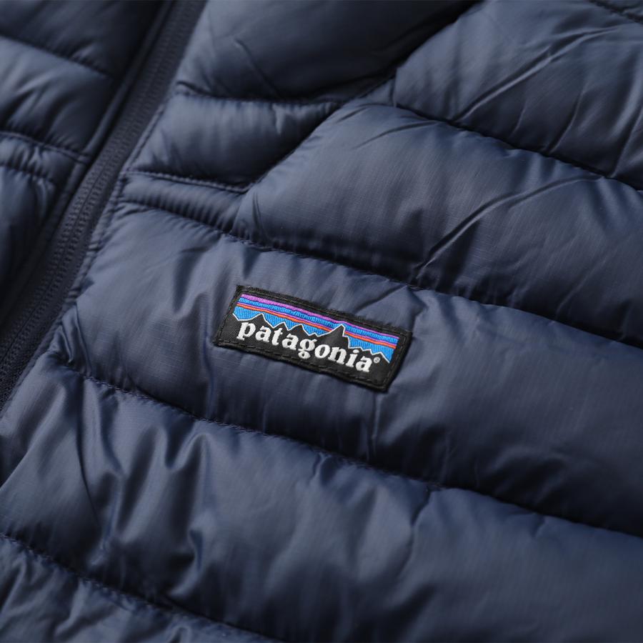 patagonia（パタゴニア） ダウンベスト DOWN SWEATER VEST ダウン